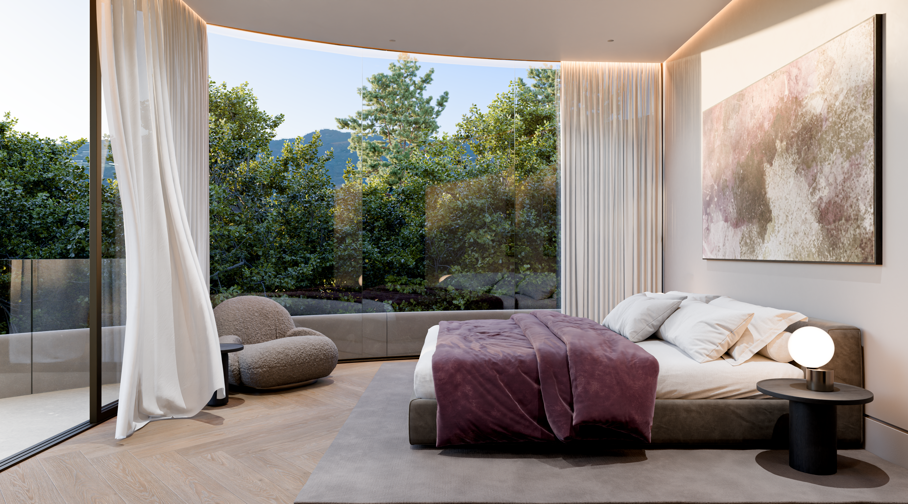 Can You Sell Luxury Property to Buyers Who Never Visit?