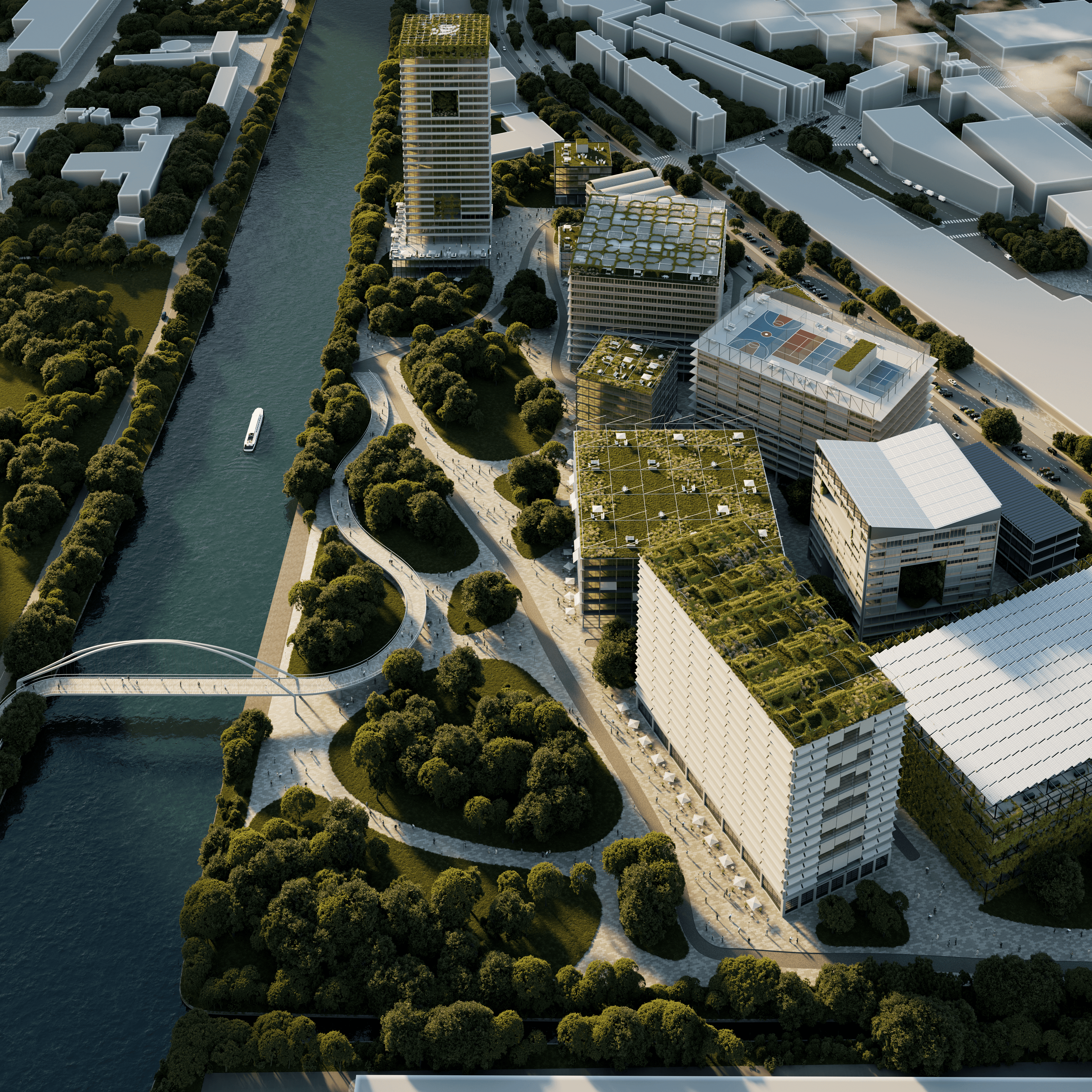 How to Sell Off-Plan Property Faster (with CGI)