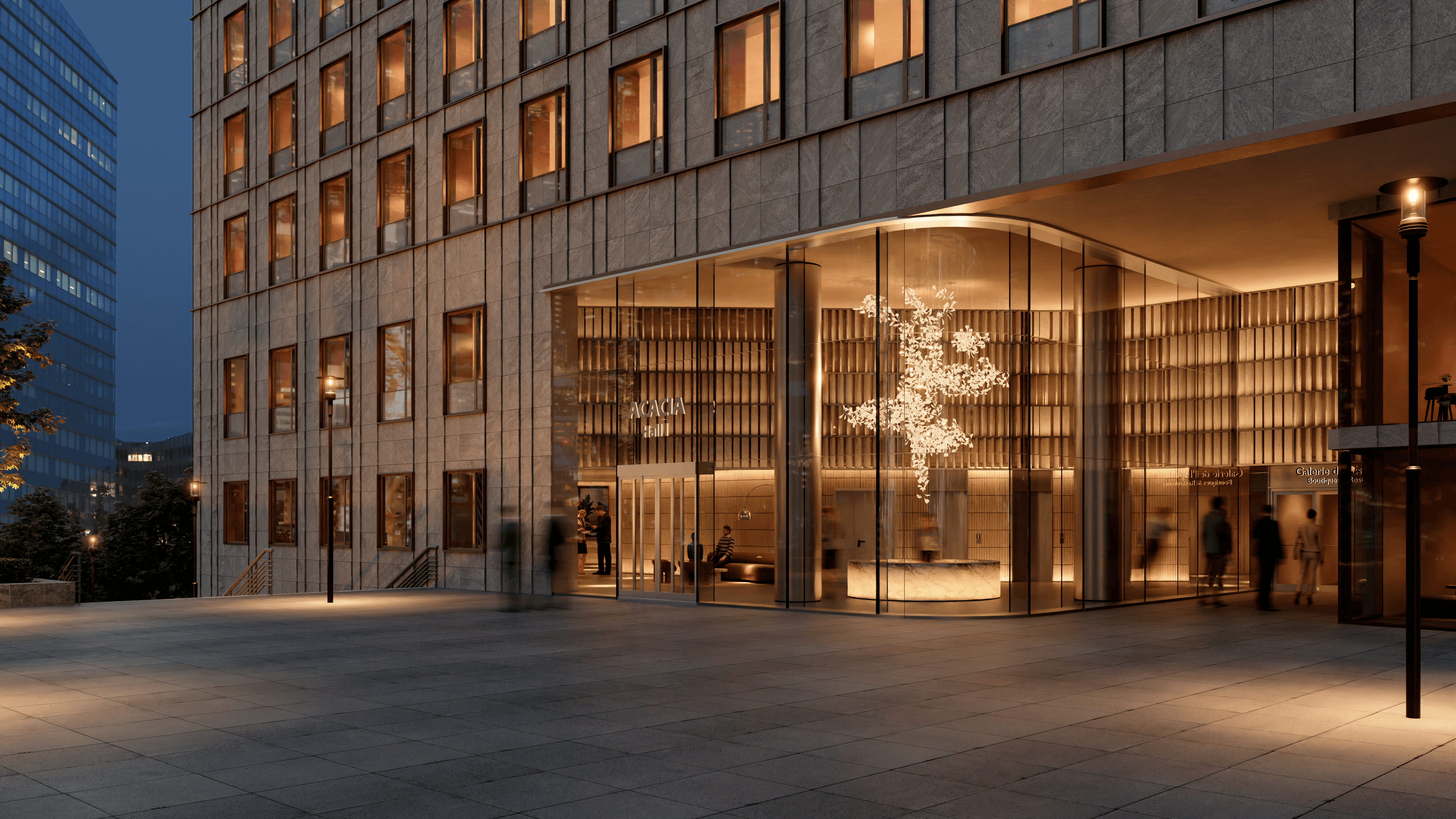 How Visualization Helps Win Architecture Competitions