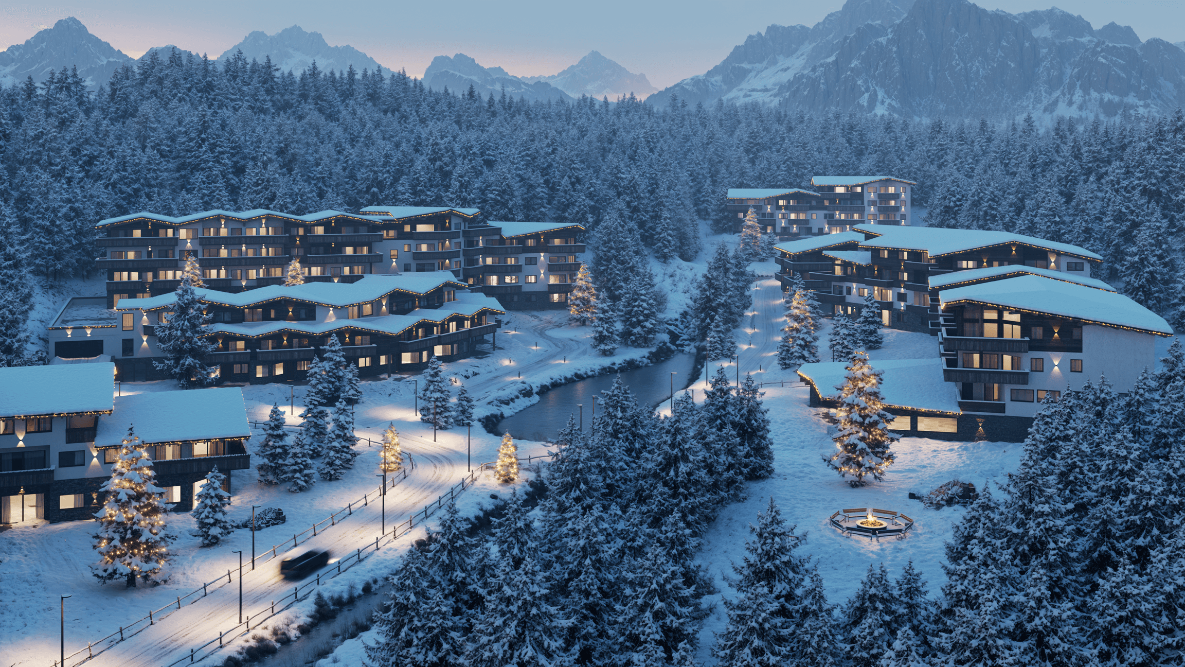 Park Seefeld