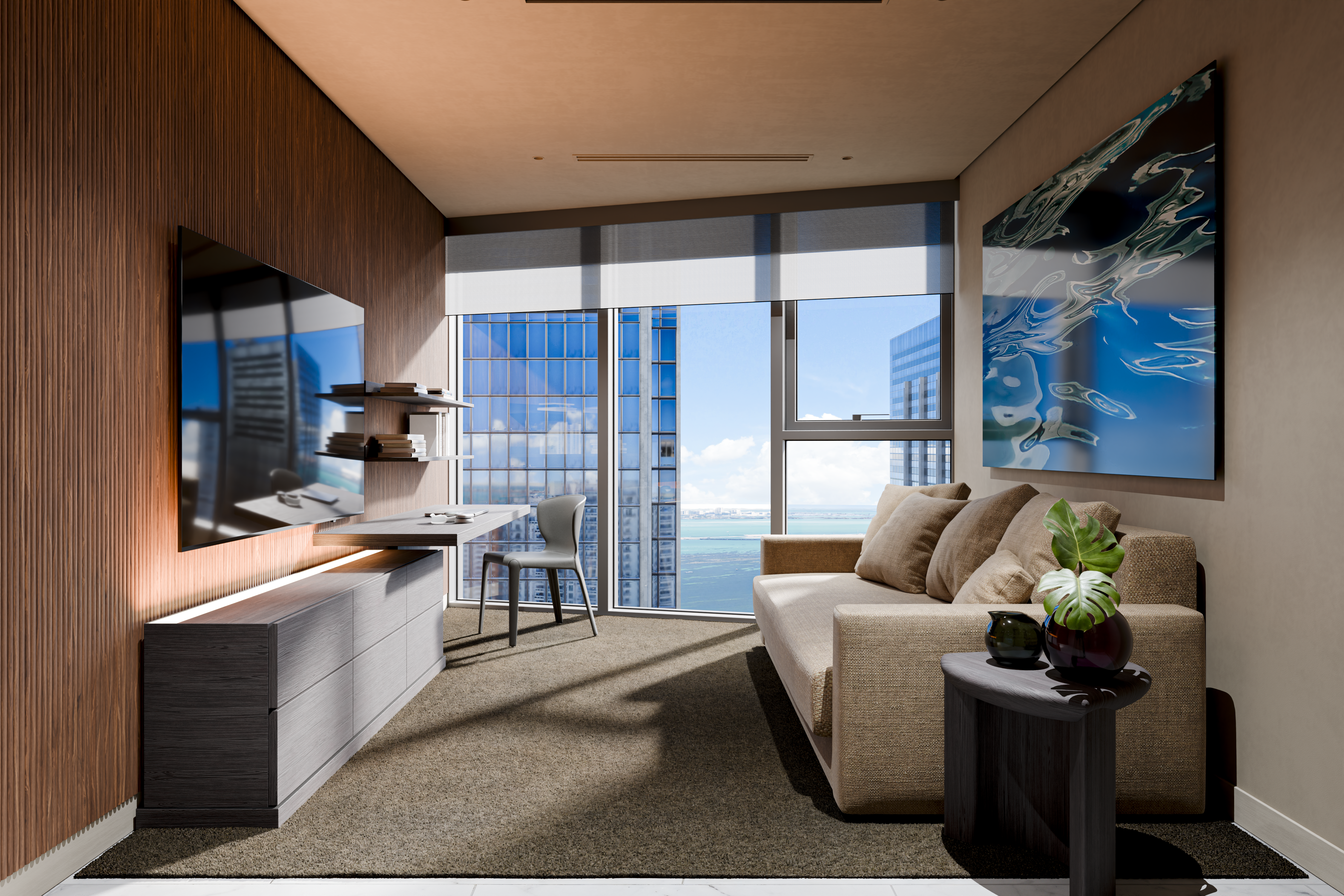 Aston Martin - Miami