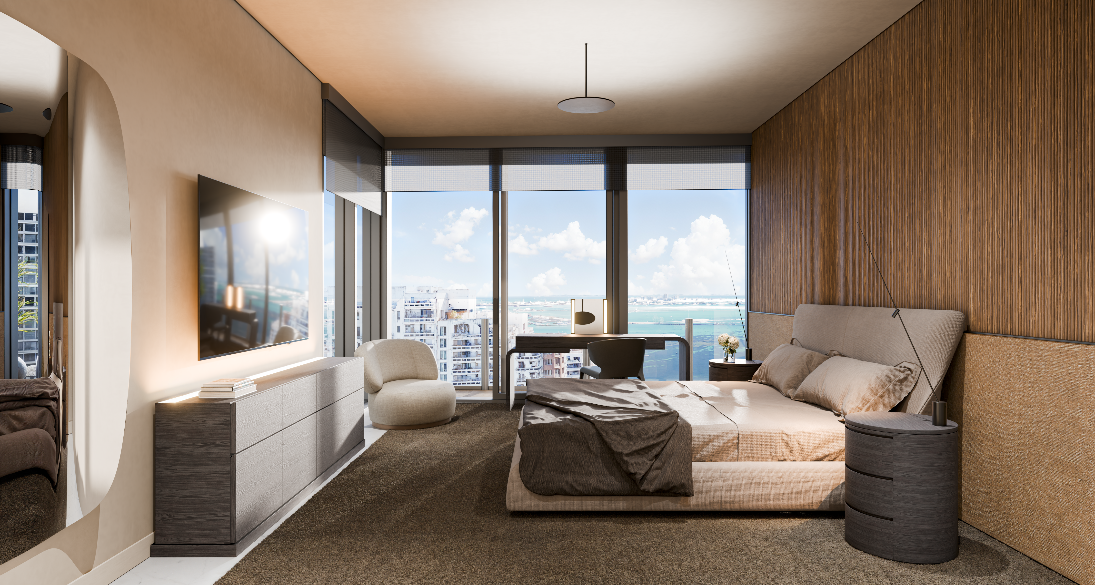 Aston Martin - Miami