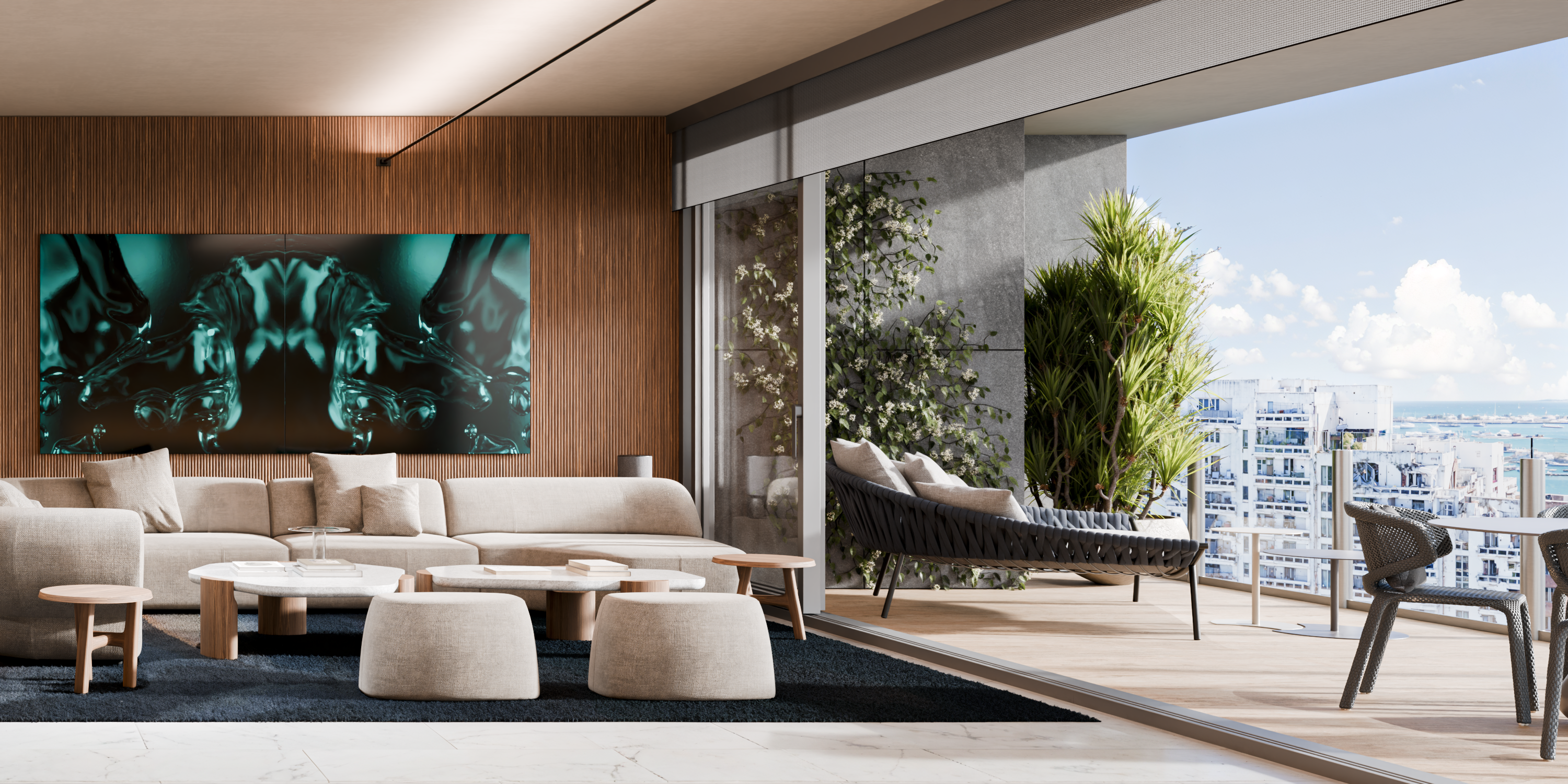 Aston Martin - Miami