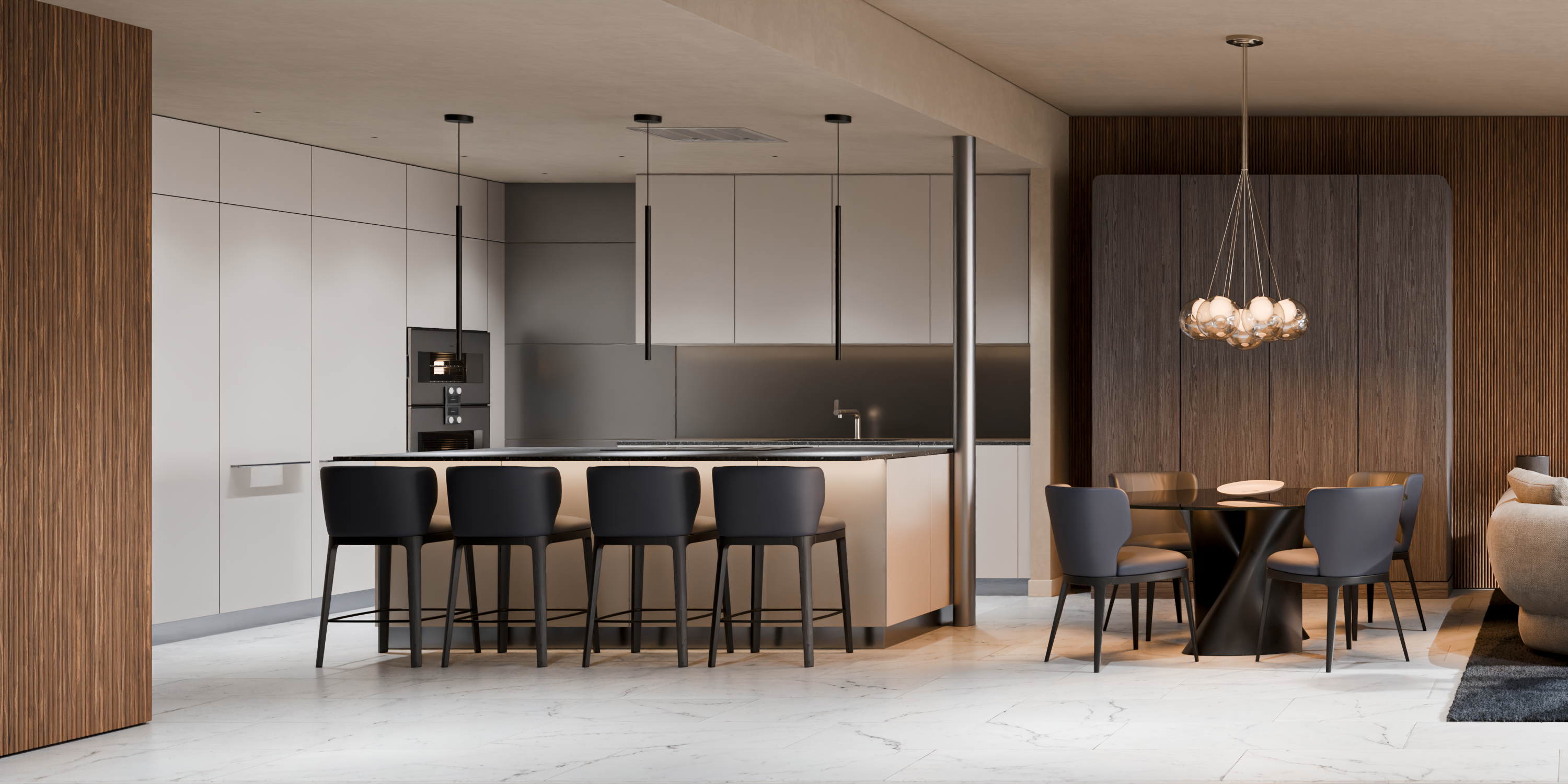 Aston Martin - Miami