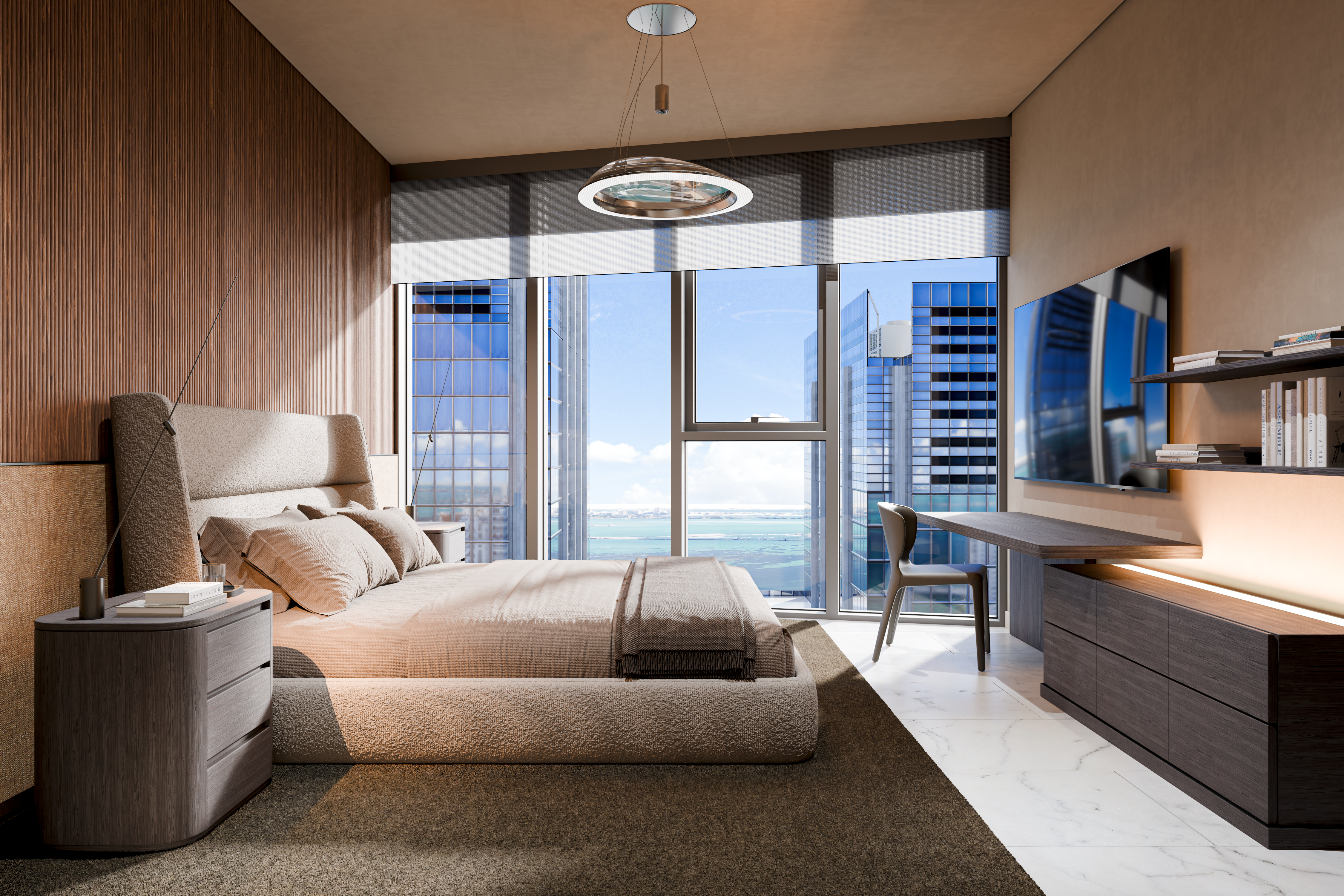 Aston Martin - Miami